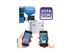 GSM modulları, LAN Zota